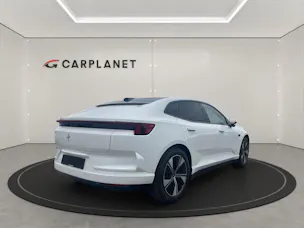 Polestar 4 Long Range Dual Motor Prime Coupé