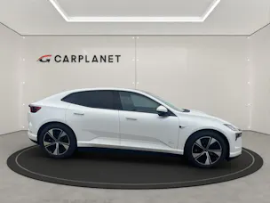 Polestar 4 Long Range Dual Motor Prime Coupé