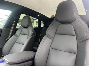Polestar 4 Long Range Dual Motor Prime Coupé