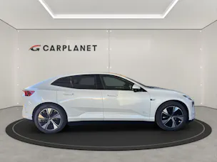 Polestar 4 Long Range Dual Motor Prime Coupé
