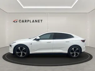 Polestar 4 Long Range Dual Motor Prime Coupé