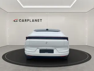 Polestar 4 Long Range Dual Motor Prime Coupé