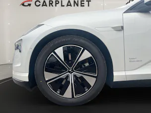 Polestar 4 Long Range Dual Motor Prime Coupé