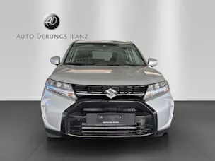Suzuki Vitara 1.4 T Piz Sulai Top Hybrid 4x4