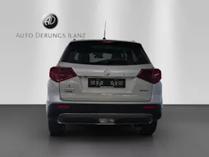 Suzuki Vitara 1.4 T Piz Sulai Top Hybrid 4x4
