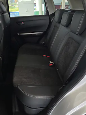 Suzuki Vitara 1.4 T Piz Sulai Top Hybrid 4x4