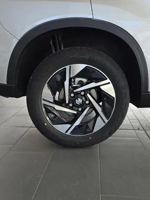 Suzuki Vitara 1.4 T Piz Sulai Top Hybrid 4x4