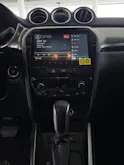 Suzuki Vitara 1.4 T Piz Sulai Top Hybrid 4x4