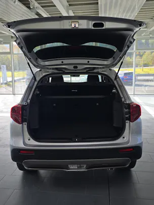 Suzuki Vitara 1.4 T Piz Sulai Top Hybrid 4x4