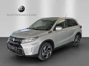 Suzuki Vitara 1.4 T Piz Sulai Top Hybrid 4x4