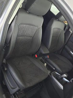 Suzuki Vitara 1.4 T Piz Sulai Top Hybrid 4x4