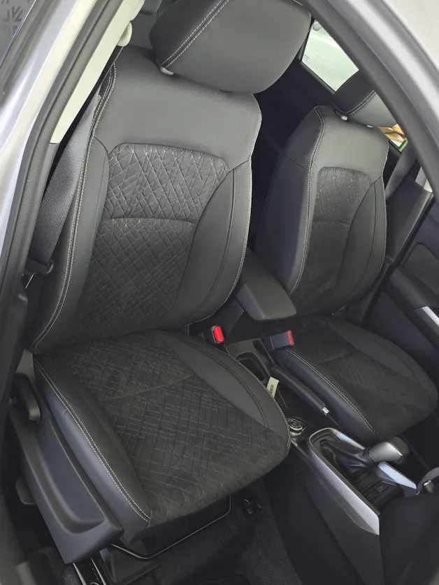 Suzuki Vitara 1.4 T Piz Sulai Top Hybrid 4x4