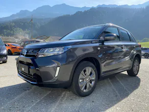 Suzuki Vitara 1.4 T Piz Sulai Hybrid 4x4