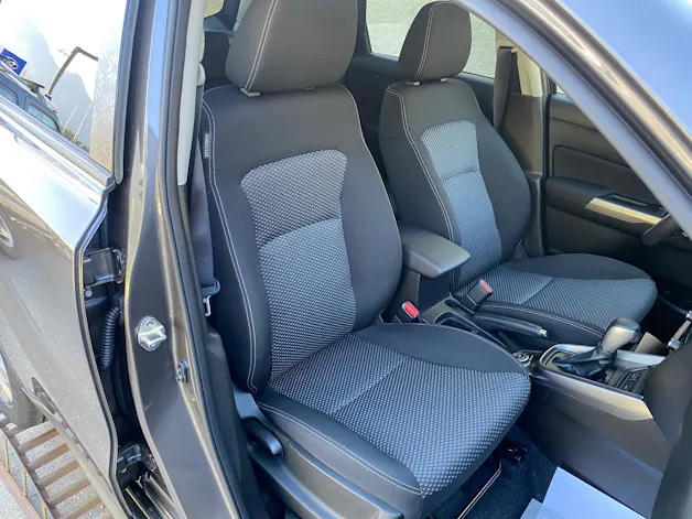 Suzuki Vitara 1.4 T Piz Sulai Hybrid 4x4