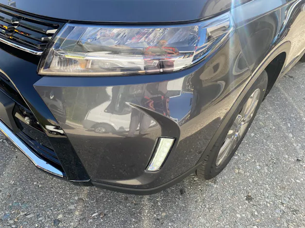 Suzuki Vitara 1.4 T Piz Sulai Hybrid 4x4