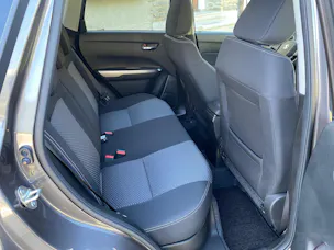 Suzuki Vitara 1.4 T Piz Sulai Hybrid 4x4