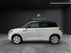 Suzuki Swift 1.2 Sakura Hybrid 4x4