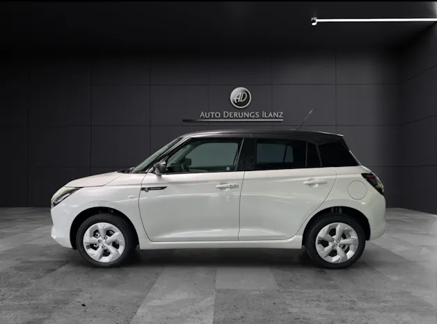 Suzuki Swift 1.2 Sakura Hybrid 4x4