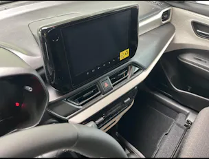 Suzuki Swift 1.2 Sakura Hybrid 4x4