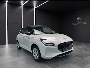 Suzuki Swift 1.2 Sakura Hybrid 4x4