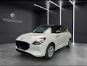 Suzuki Swift 1.2 Sakura Hybrid 4x4