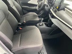Suzuki Swift 1.2 Sakura Hybrid 4x4
