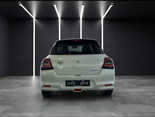 Suzuki Swift 1.2 Sakura Hybrid 4x4