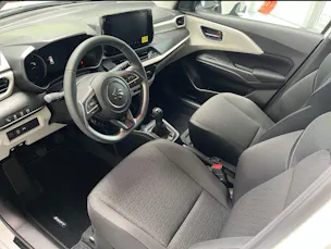 Suzuki Swift 1.2 Sakura Hybrid 4x4