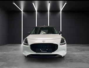 Suzuki Swift 1.2 Sakura Hybrid 4x4