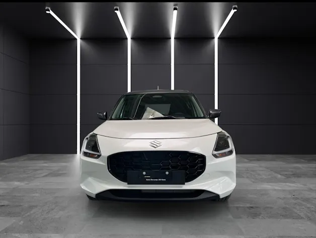 Suzuki Swift 1.2 Sakura Hybrid 4x4