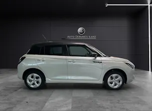 Suzuki Swift 1.2 Sakura Hybrid 4x4