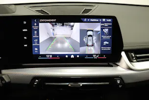 BMW X1 U11 18i sDrive