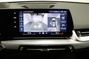 image du véhicule BMW X1 U11 18i sDrive