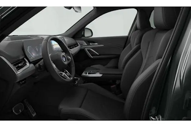 BMW X1 U11 18i sDrive
