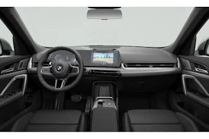 image du véhicule BMW X1 U11 18i sDrive