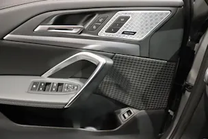 BMW X1 U11 18i sDrive