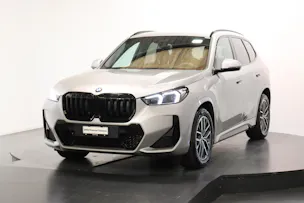 BMW X1 U11 18i sDrive