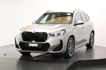 image du véhicule BMW X1 U11 18i sDrive