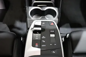 BMW X1 U11 18i sDrive