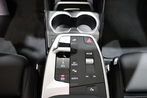 image du véhicule BMW X1 U11 18i sDrive