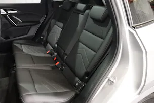 BMW X1 U11 18i sDrive