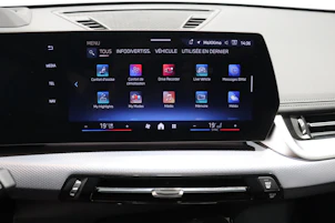 image du véhicule BMW X1 U11 18i sDrive