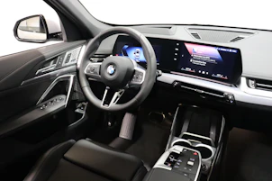 image du véhicule BMW X1 U11 18i sDrive