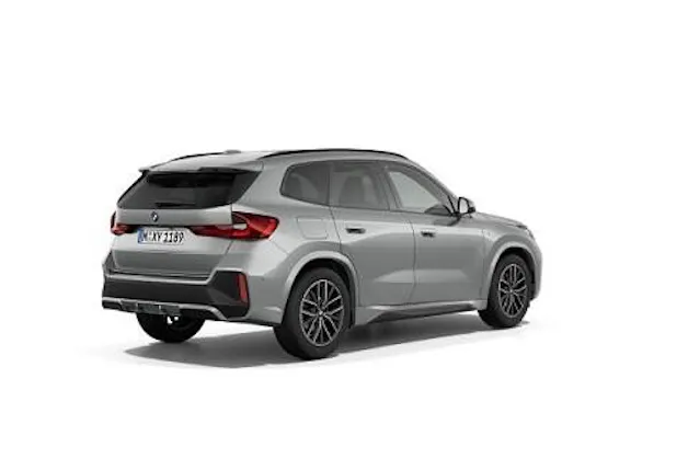 BMW X1 U11 18i sDrive
