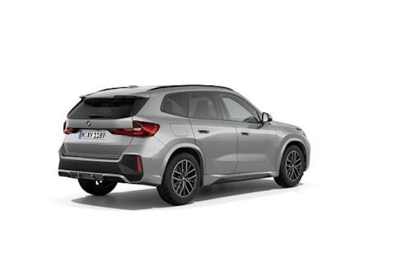 image du véhicule BMW X1