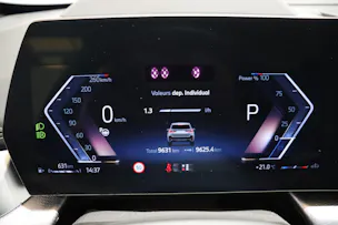 BMW X1 U11 18i sDrive