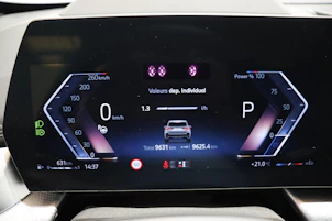 image du véhicule BMW X1 U11 18i sDrive