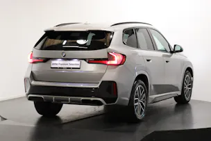 BMW X1 U11 18i sDrive