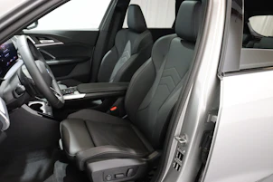 image du véhicule BMW X1 U11 18i sDrive