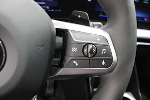 image du véhicule BMW X1 U11 18i sDrive